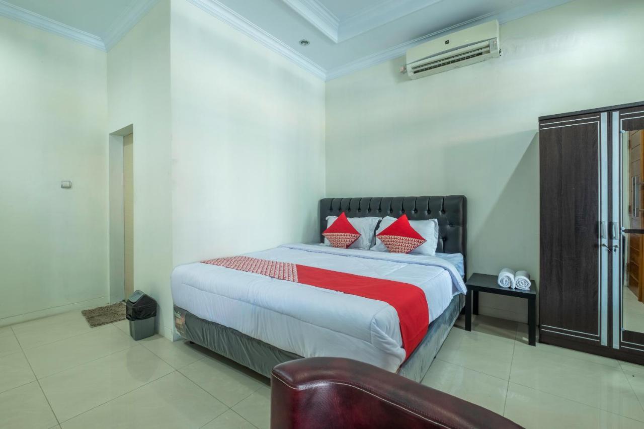 Oyo 2259 Zleepy Ks Tubun Cirebon Exterior foto
