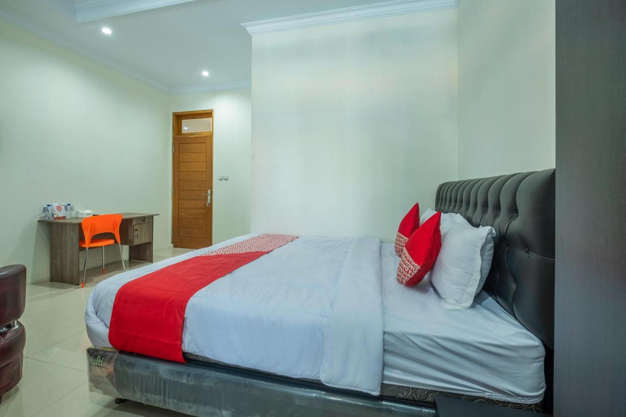Oyo 2259 Zleepy Ks Tubun Cirebon Exterior foto