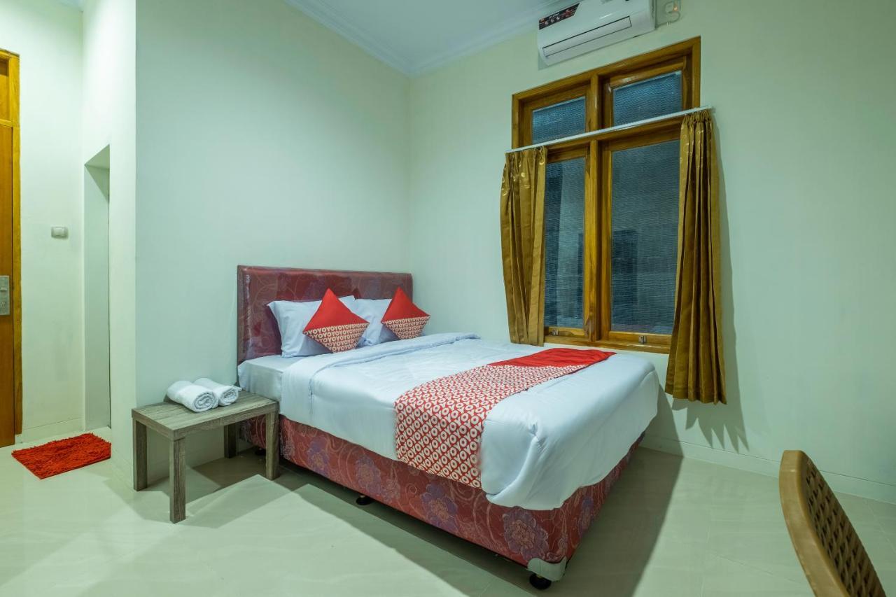 Oyo 2259 Zleepy Ks Tubun Cirebon Exterior foto