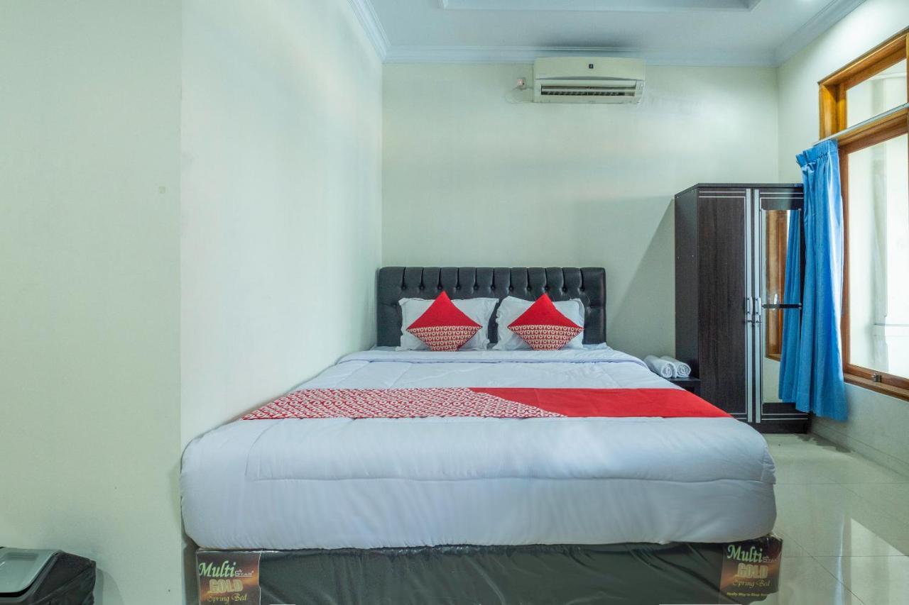 Oyo 2259 Zleepy Ks Tubun Cirebon Exterior foto