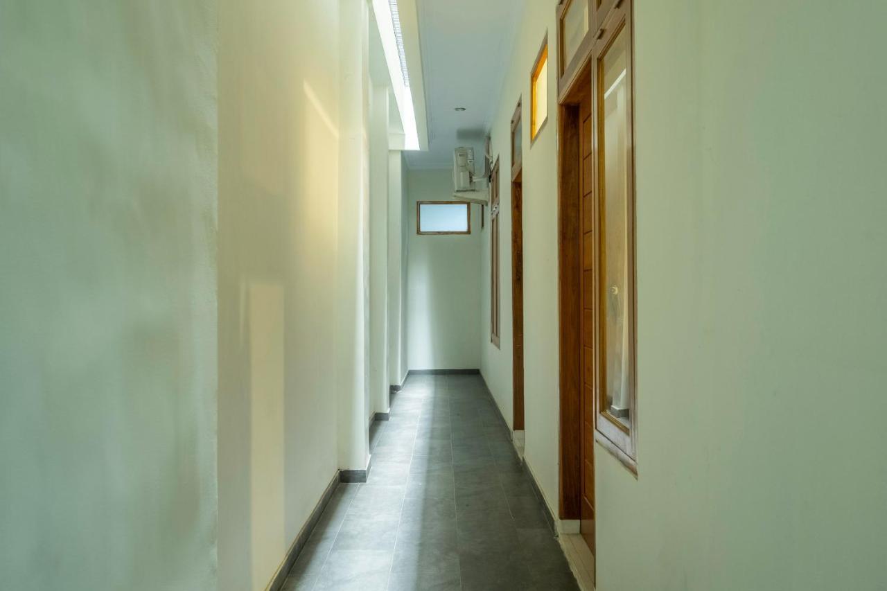 Oyo 2259 Zleepy Ks Tubun Cirebon Exterior foto