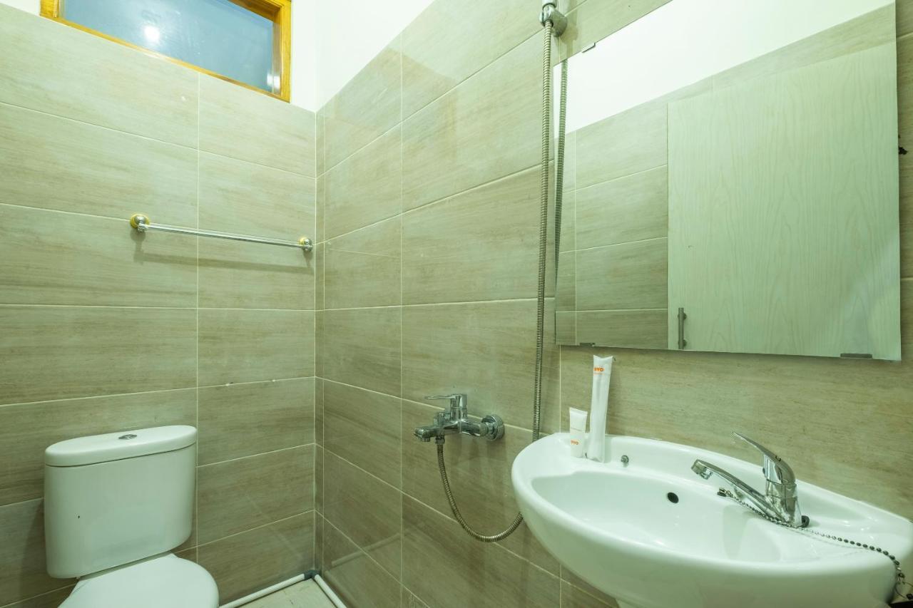 Oyo 2259 Zleepy Ks Tubun Cirebon Exterior foto